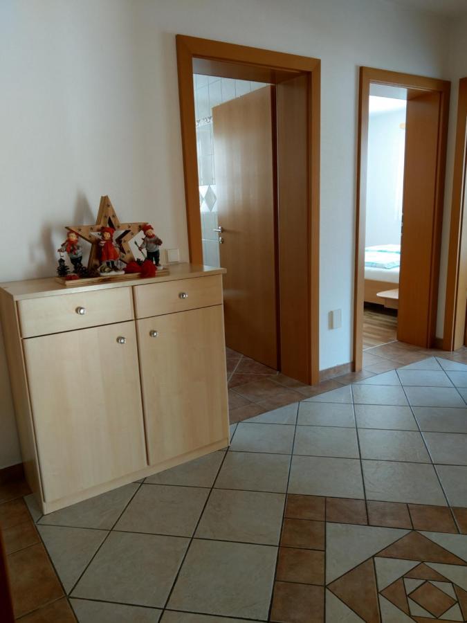 Appartement Fritzenwallner Wagrain Luaran gambar
