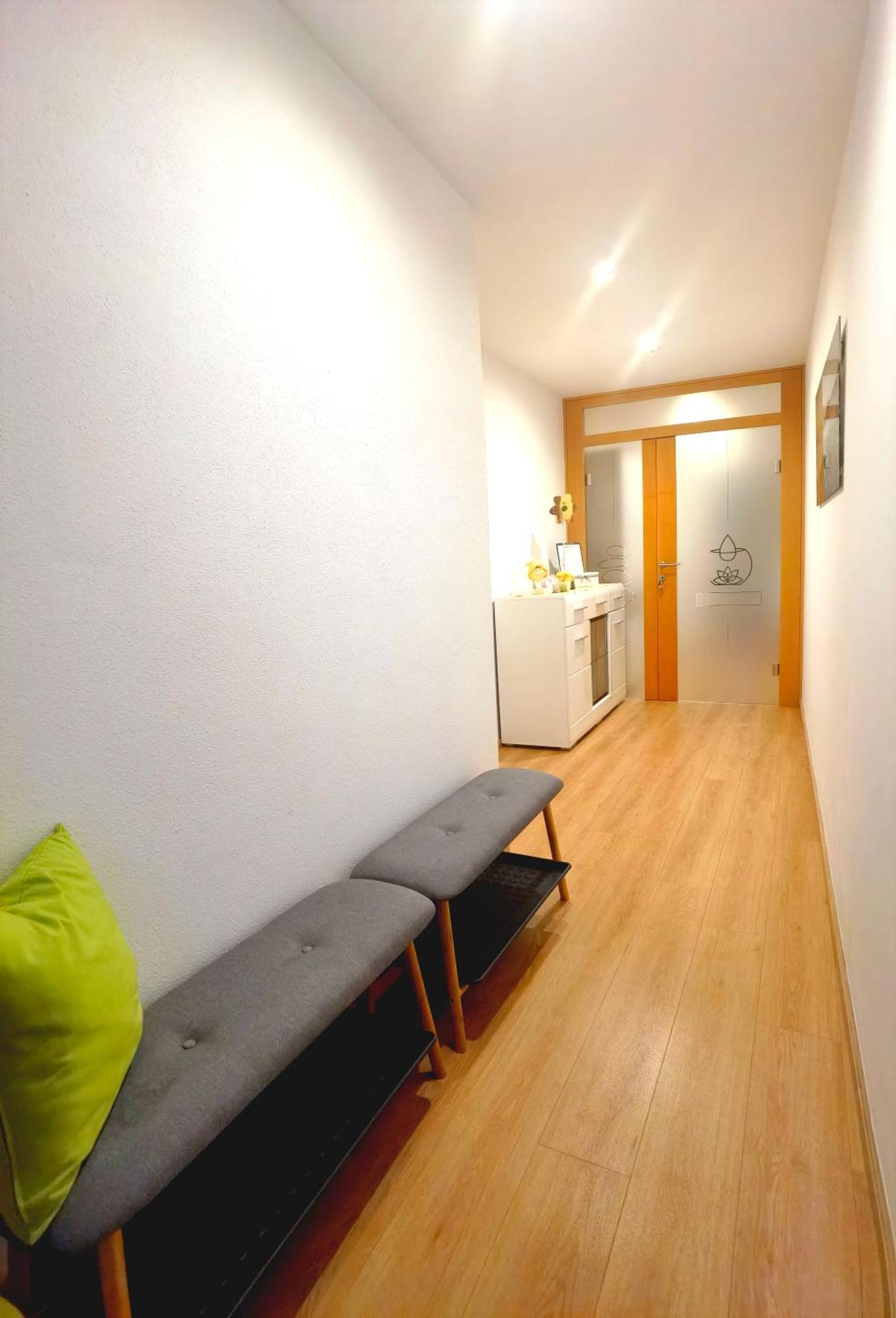 Appartement Fritzenwallner Wagrain Luaran gambar