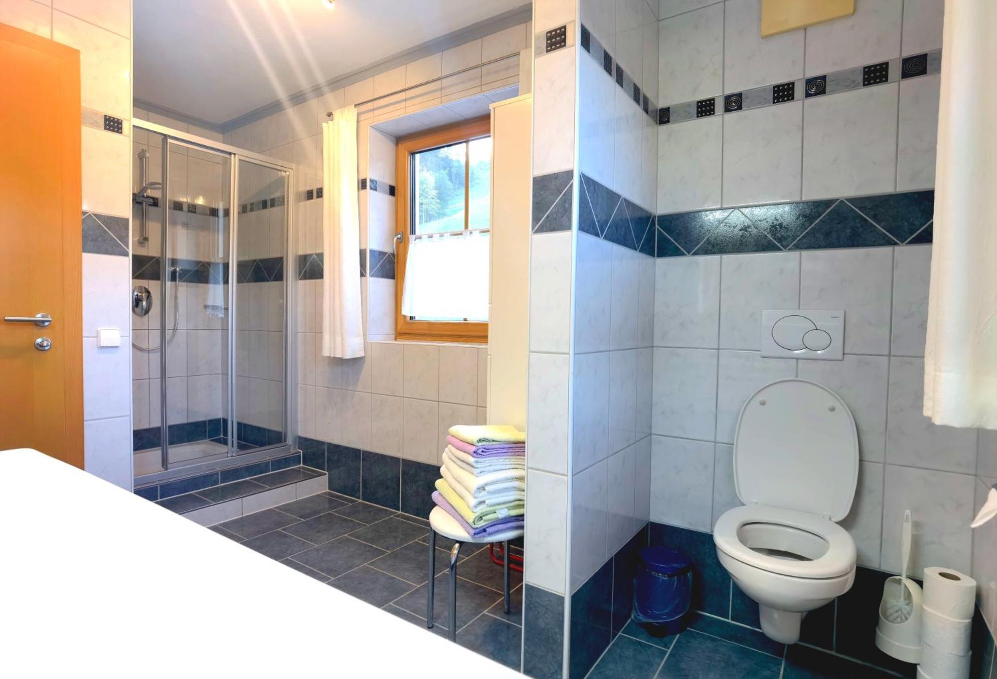 Appartement Fritzenwallner Wagrain Luaran gambar