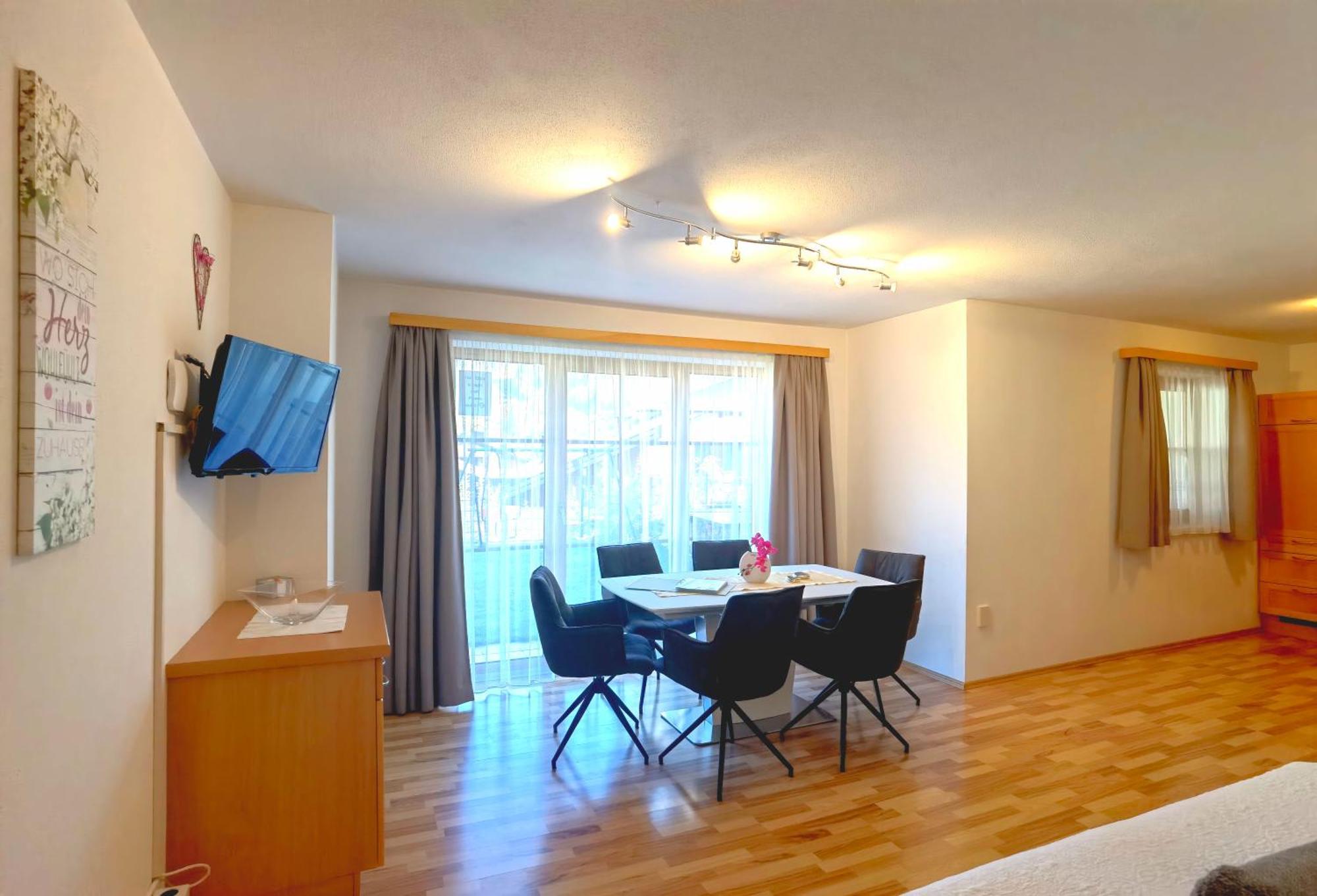 Appartement Fritzenwallner Wagrain Luaran gambar
