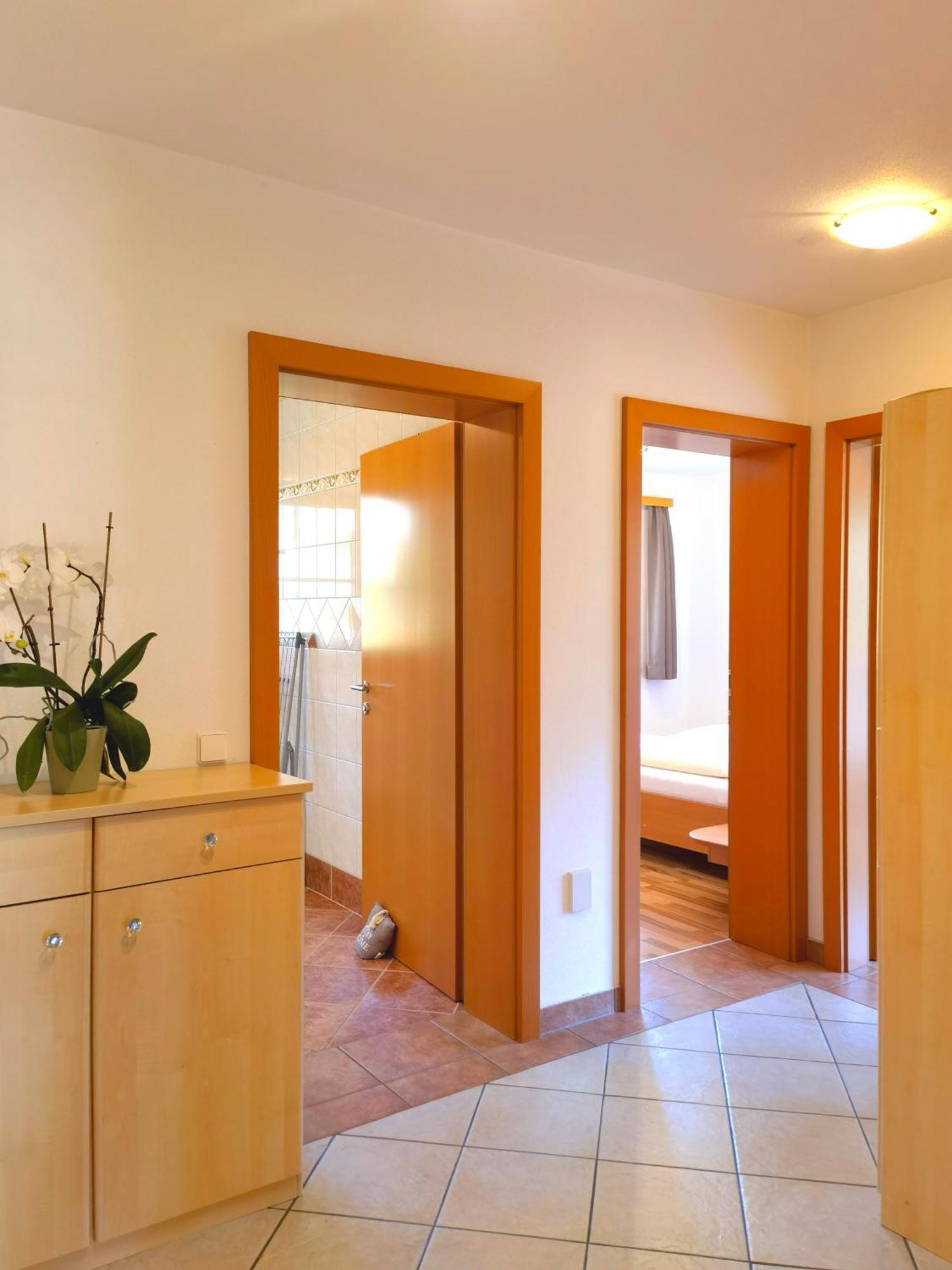 Appartement Fritzenwallner Wagrain Luaran gambar