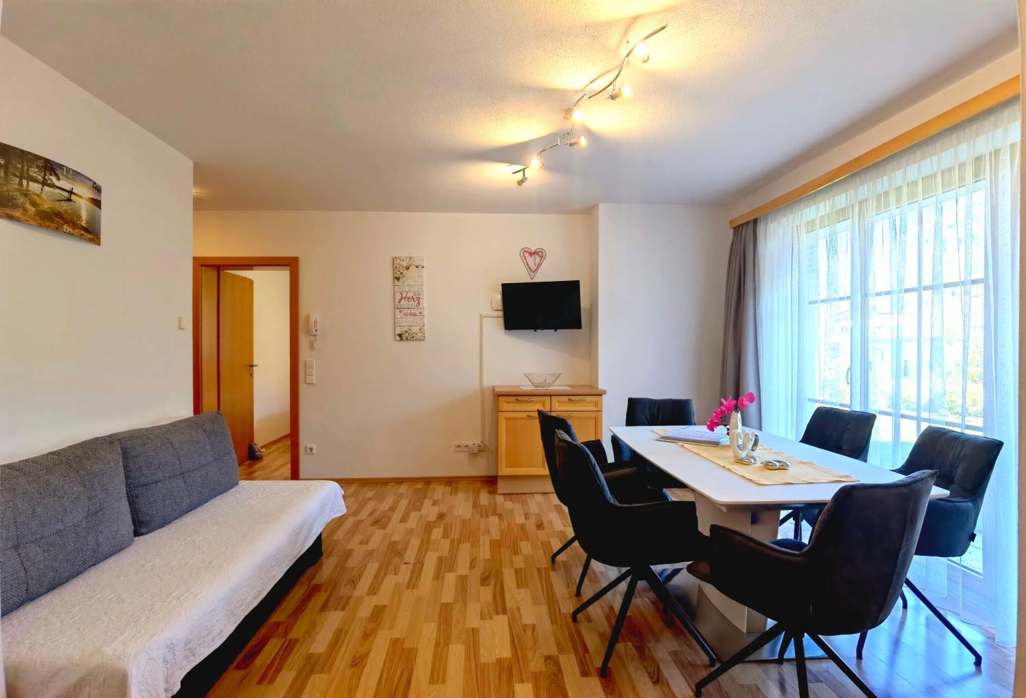 Appartement Fritzenwallner Wagrain Luaran gambar