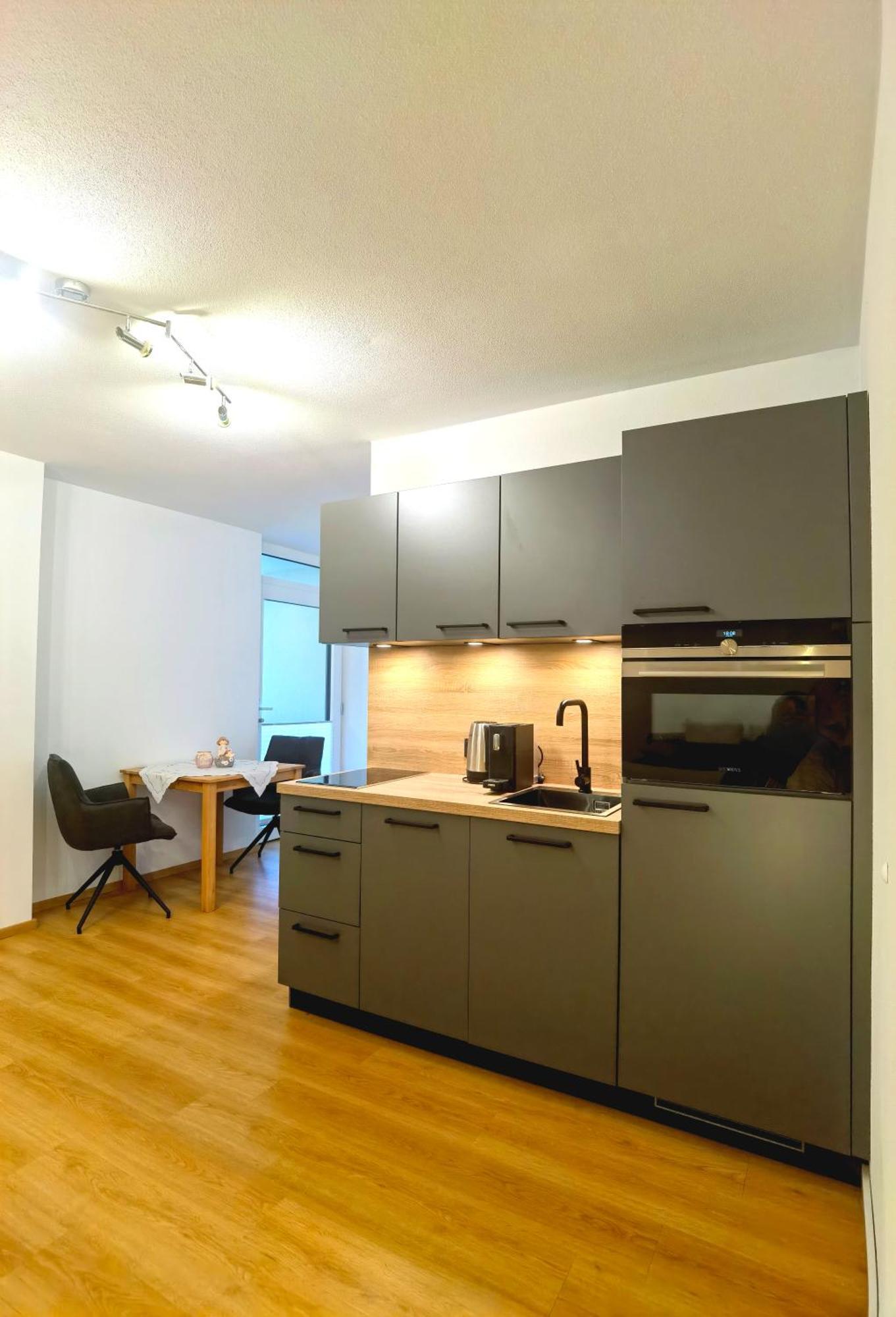 Appartement Fritzenwallner Wagrain Luaran gambar